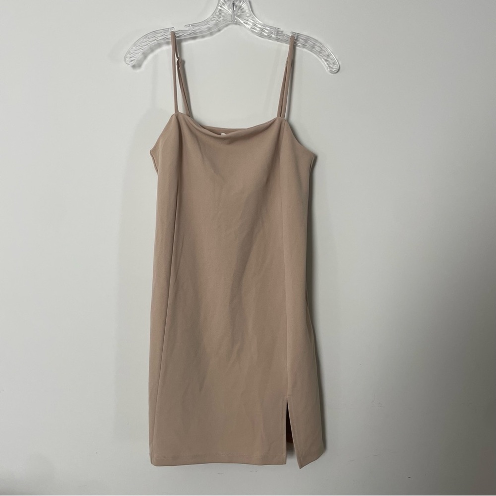 3/$20 NWT H&M Square Neck Dress